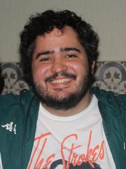 Photo of Breno Matos