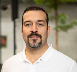 Photo of Mohamad Hoseini