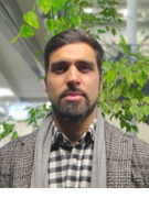 Photo of Moonis Ali