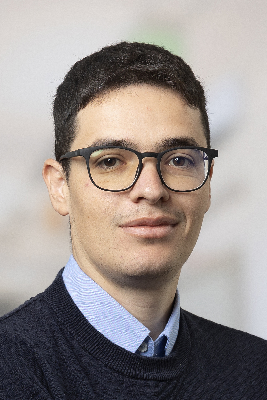 Photo of Savvas Zannettou